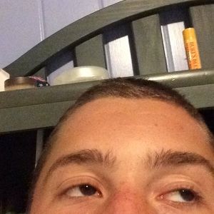 Meet your Posher, Ben